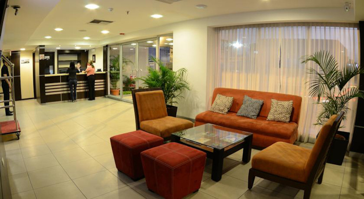 HM International Hotel photo