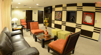 HM International Hotel photo 5