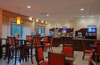 Holiday Inn Express Alajuela Airport photo 5