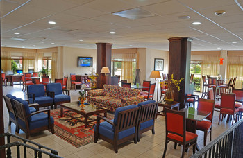 Holiday Inn Express Alajuela Airport photo 4