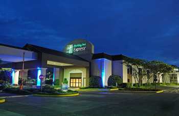 Holiday Inn Express Alajuela Airport