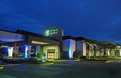 Holiday Inn Express Alajuela Airport