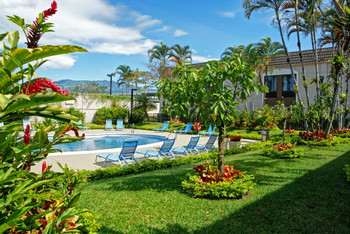 Holiday Inn Express Alajuela Airport photo 2