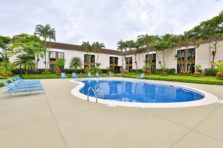 Holiday Inn Express Alajuela Airport photo 3