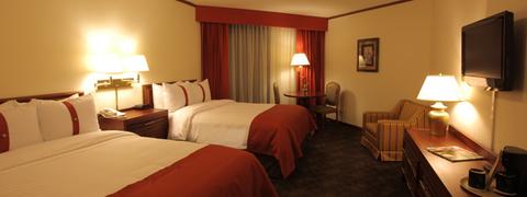 Holiday Inn Guatemala