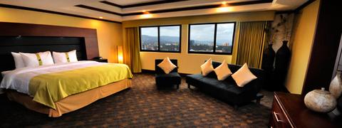 Holiday Inn Guatemala