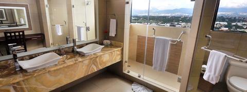 Holiday Inn Guatemala
