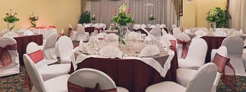Holiday Inn Guatemala