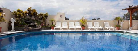 Holiday Inn Guatemala