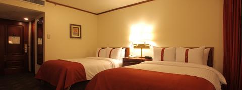 Holiday Inn Guatemala