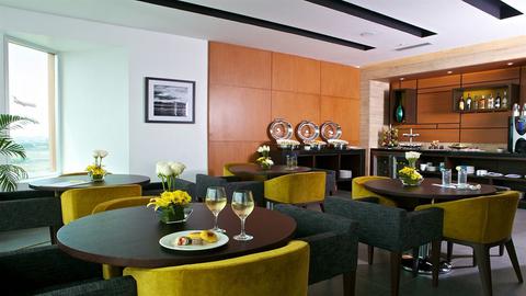 Holiday Inn Guayaquil Airport Ecuador