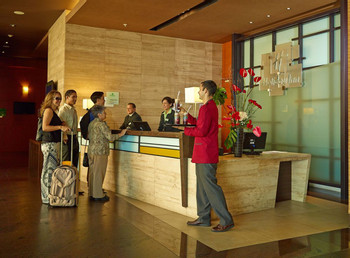 Holiday Inn Guayaquil Airport photo 5
