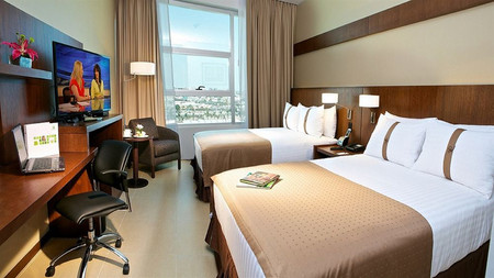 Holiday Inn Guayaquil Airport photo 2