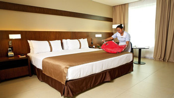 Holiday Inn Guayaquil Airport photo 4