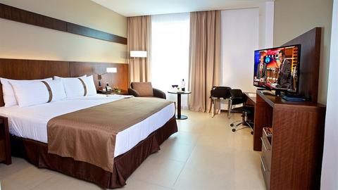 Holiday Inn Guayaquil Airport Ecuador