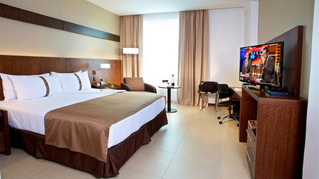 Holiday Inn Guayaquil Airport photo 3