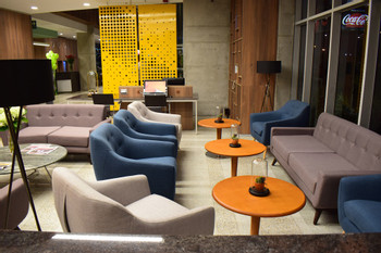 Holiday Inn Lima Airport photo 5