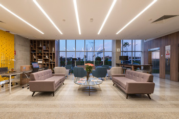 Holiday Inn Lima Airport photo 2