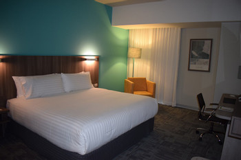 Holiday Inn Lima Airport photo 3