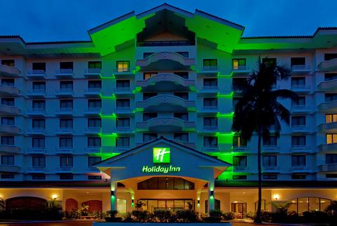 Holiday Inn Panama Canal Panama