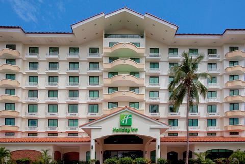 Holiday Inn Panama Canal Panama
