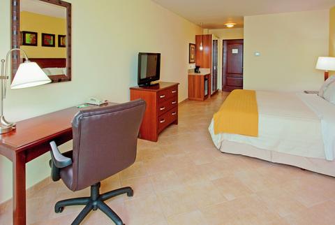 Holiday Inn Panama Canal Panama