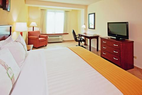 Holiday Inn Panama Canal Panama