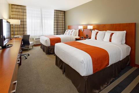 Holiday Inn Escazu Costa Rica