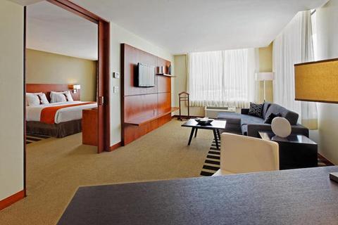 Holiday Inn Escazu Costa Rica