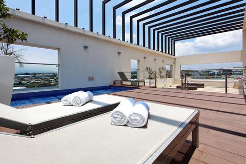 Holiday Inn Escazu Costa Rica