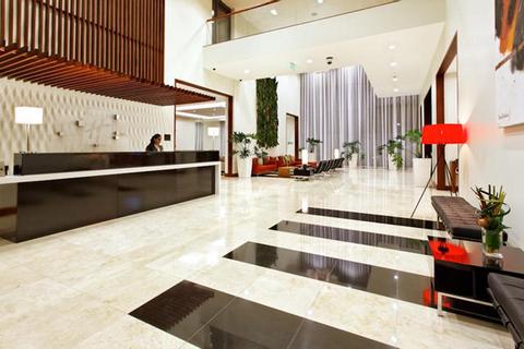 Holiday Inn Escazu Costa Rica