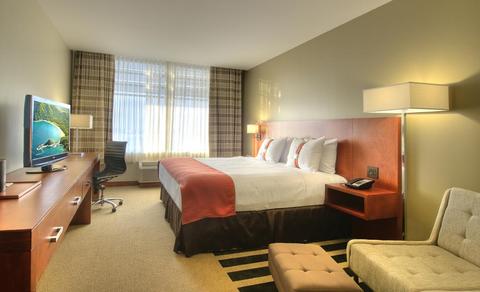 Holiday Inn Escazu Costa Rica
