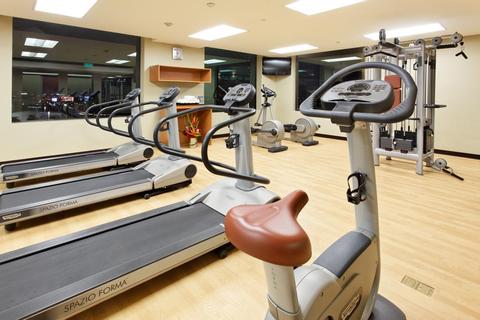 Holiday Inn Escazu Costa Rica