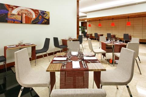 Holiday Inn Escazu Costa Rica