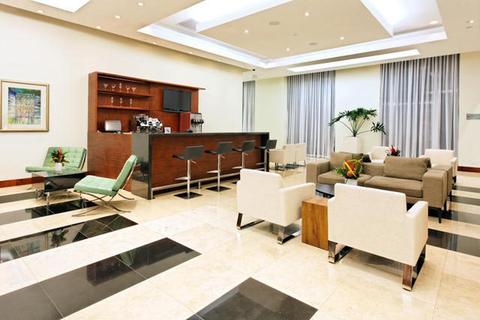 Holiday Inn Escazu Costa Rica