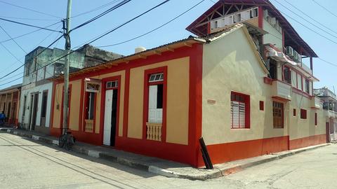 Hostal Casa Grande