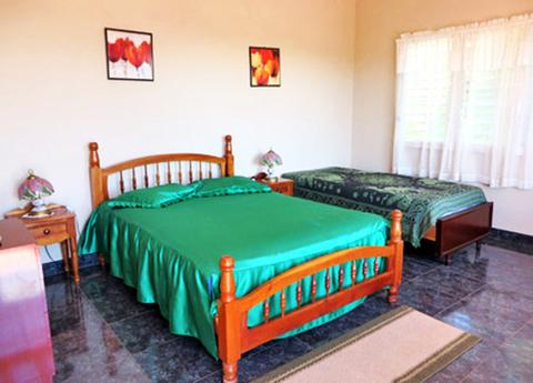 Hostal La Yedra 78 Cuba