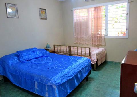 Hostal La Yedra 78 Cuba