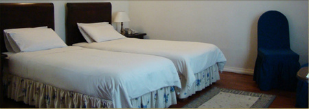 Hostal de la Rábida