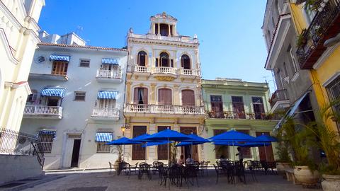 Hostal del Angel 118 Cuba