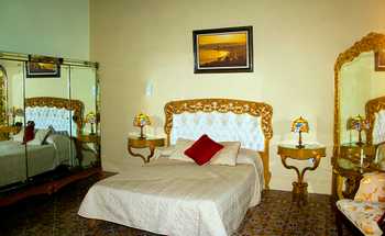 Hostal del Angel 118