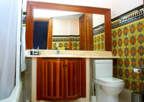 Hostal del Angel 118 Cuba