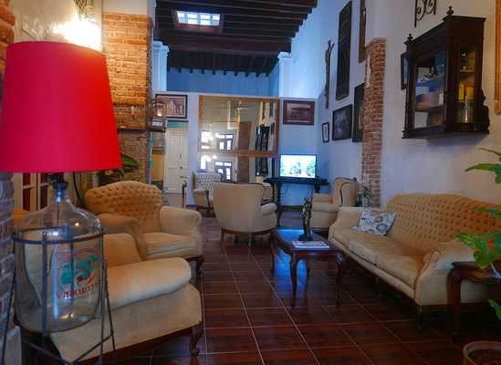 Hostal Don Leterio 310