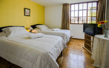 Hostal El Centurión photo 2