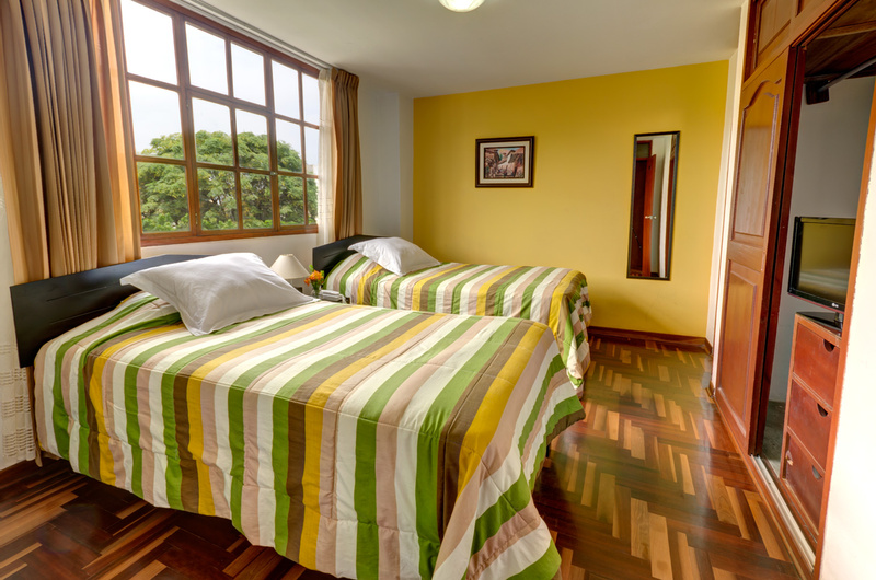 Hostal El Centurión photo