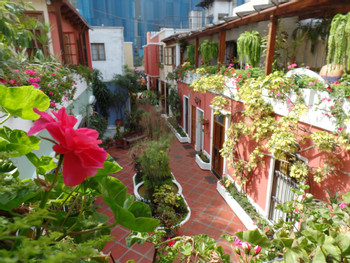Hostal El Patio  photo 5