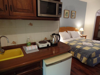Hostal El Patio  photo 2