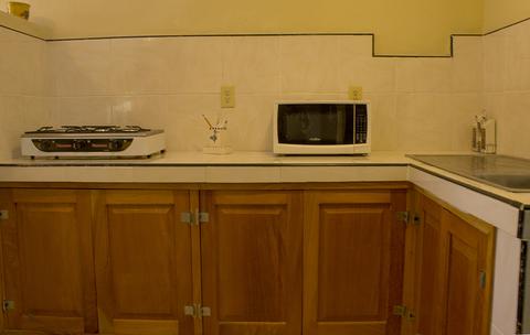 Hostal Guido 1115 Cuba