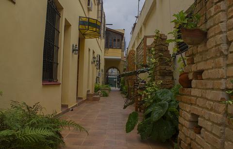 Hostal Guido 1115