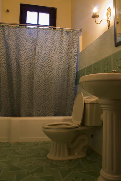 Hostal Guido 1115 Cuba